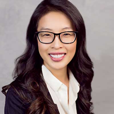 Dr Cai Zhang DDS